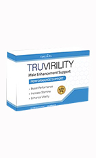 TruVirility RX