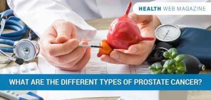 types-of-prostate-cancer