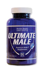Ultimate Male