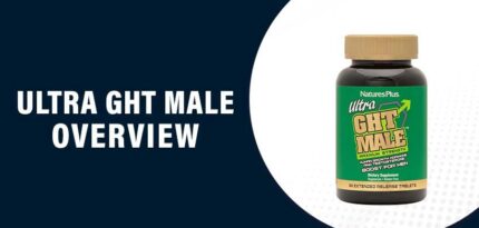 Ultra GHT Male Review – Does this Product Really Work?