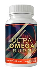 Ultra Omega Burn