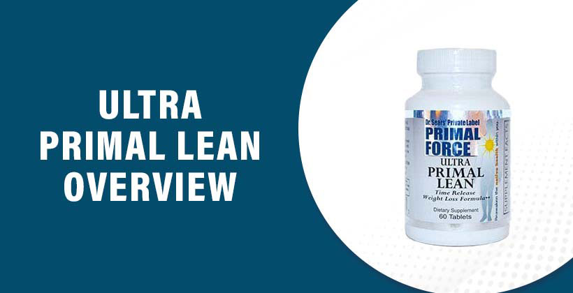 Ultra Primal Lean