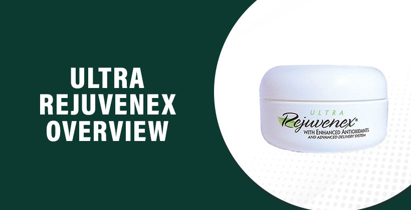 Ultra Rejuvenex