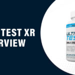 Ultra Test XR Review – Does This Male Enhancement Product Work?