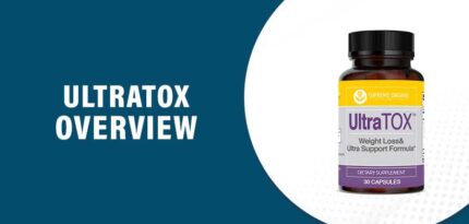 UltraTox Review – Does this Product Really Work?