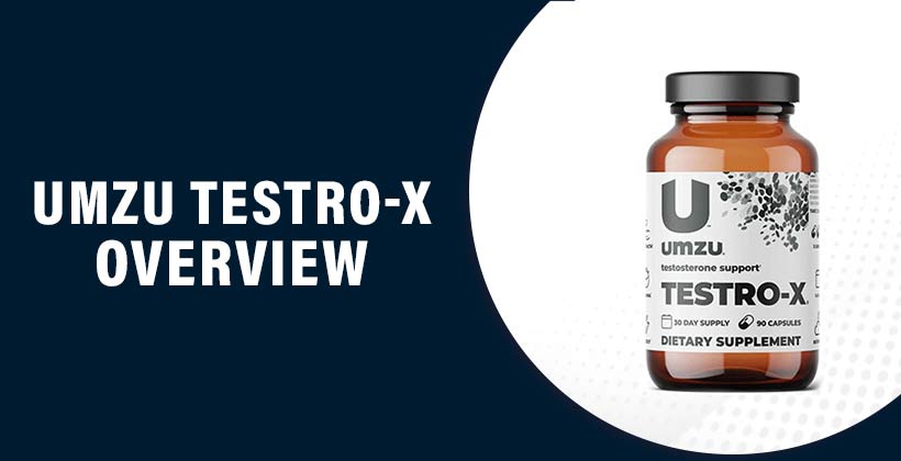 Umzu Testro-X