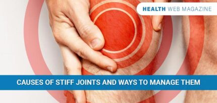 Understanding Stiff Joints