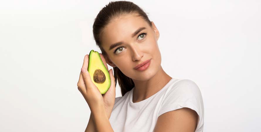 Use Avocado Oil in Your Routine