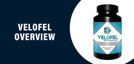 Velofel Review – Does This Product Really Work?