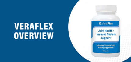 VeraFlex Review – Does This Product Really Work?