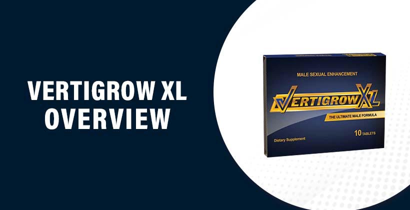 Vertigrow XL