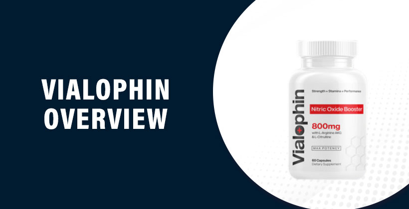 Vialophin