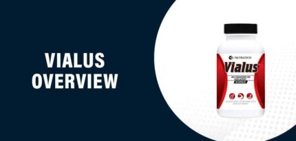 Vialus Review – Does This Product Really Work?