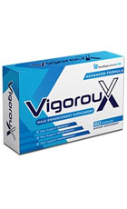 VigorouX