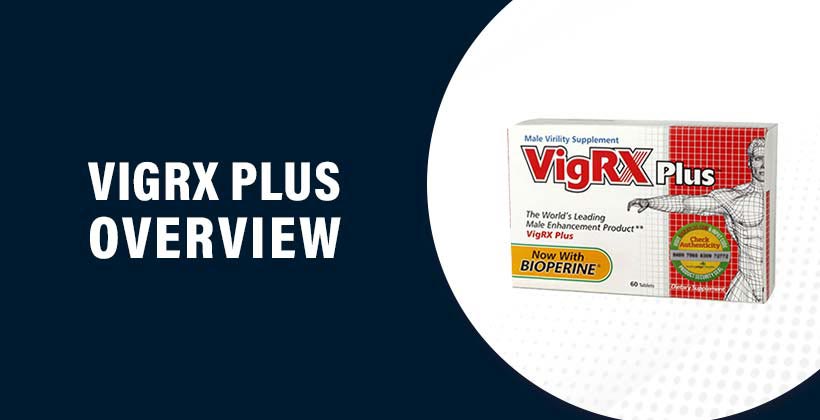 VigRX Plus