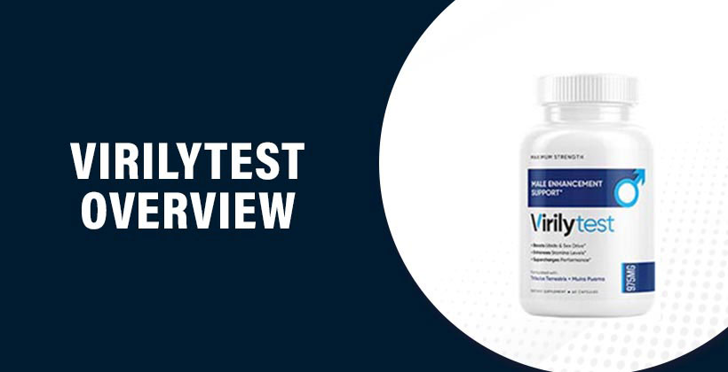 VirilyTest