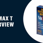 VirMax T Review – Does This Product Really Work?