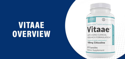 Vitaae Review – Does This Memory Supplement Really Work?
