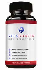 VitaBiogen