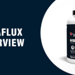 VitaFLUX Review – Does This Product Really Work?