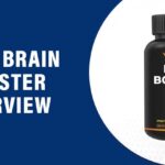 Vital Brain Booster Review – Is This Memory Supplement Effective?