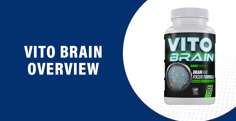 Vito Brain