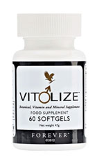 Vitolize