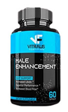 Vitralis Fortified