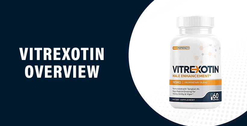 Vitrexotin