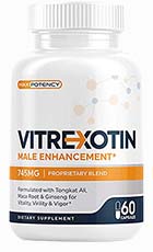 Vitrexotin