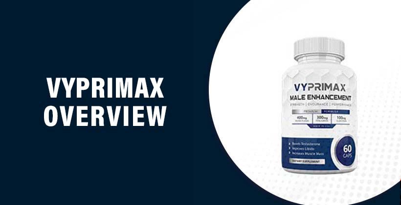 VyPrimax