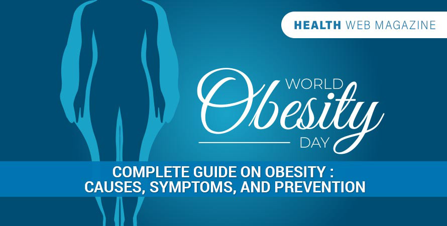 What is Obesity