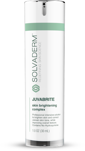 Why Choose Juvabrite