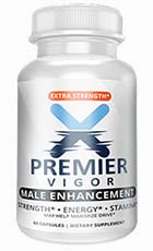 X Premier Vigor