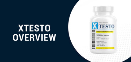 XTesto Review – Does This Product Really Work?