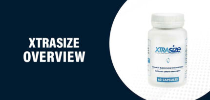 XtraSize Review – Does this Product Really Work?