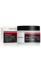 Yeouth's Retinol Eye Cream