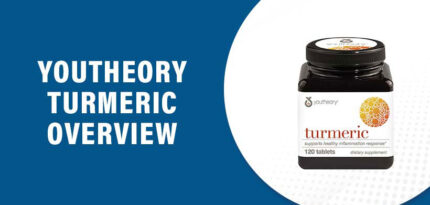 Youtheory Turmeric Review – Does this Product Really Work?
