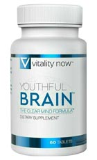 Youthful Brain