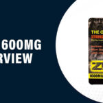 Zeus 1600mg Review – Does this Product Really Work?