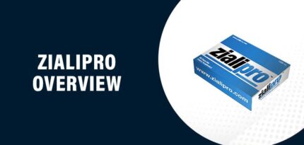 Zialipro Review – Does This Product Really Work?