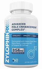 Zylophin RX