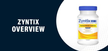 Zyntix Review – Does This Product Really Work?