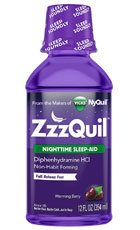 ZzzQuil